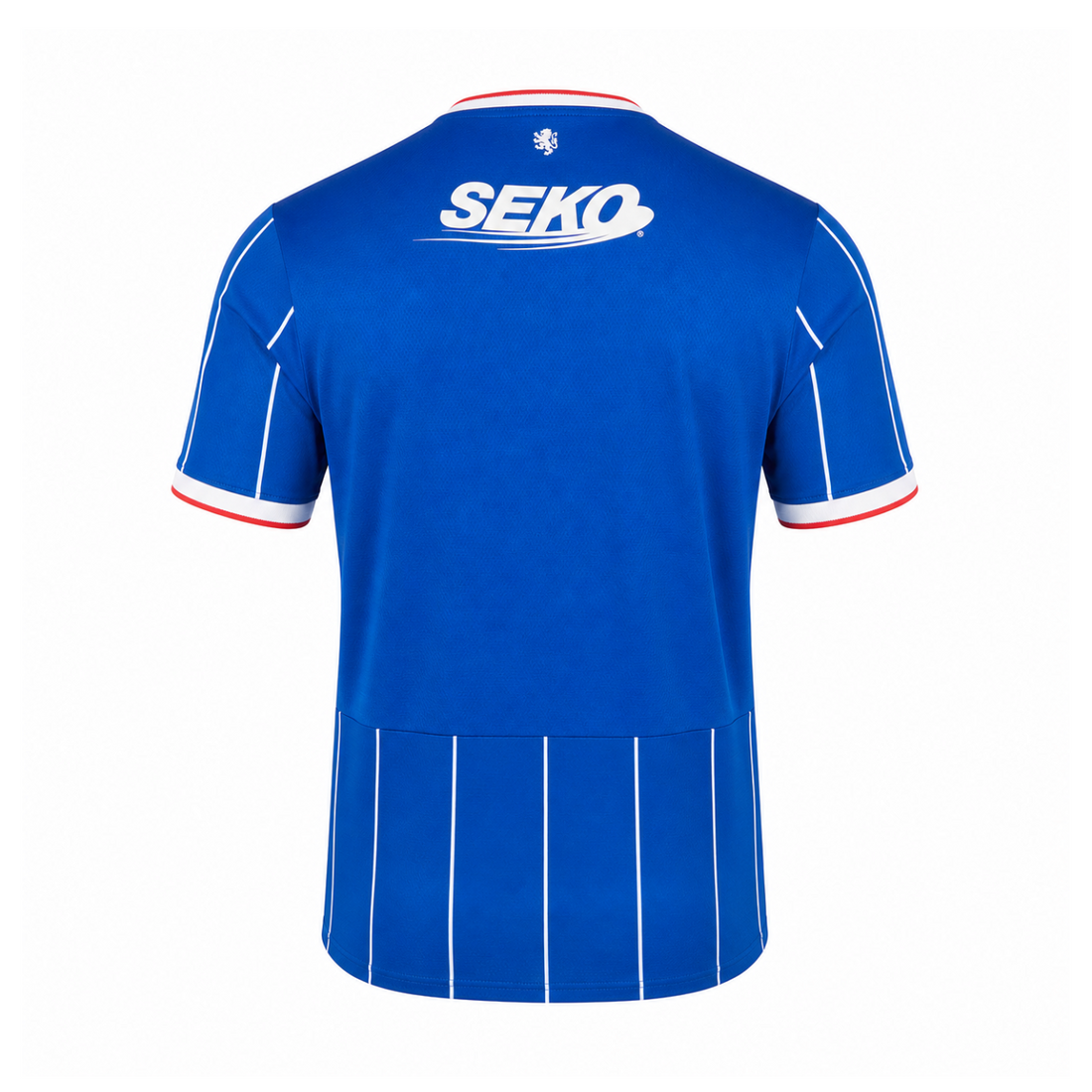 Rangers FC 2026/27 Home Kit