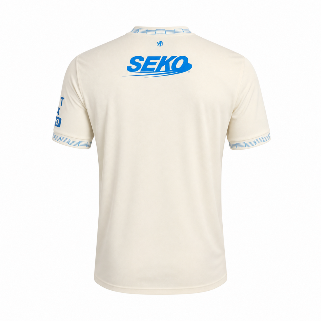 Rangers FC 2026/27 Away Kit