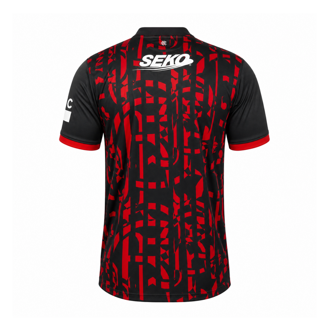 Rangers FC 2026/27 Third Kit