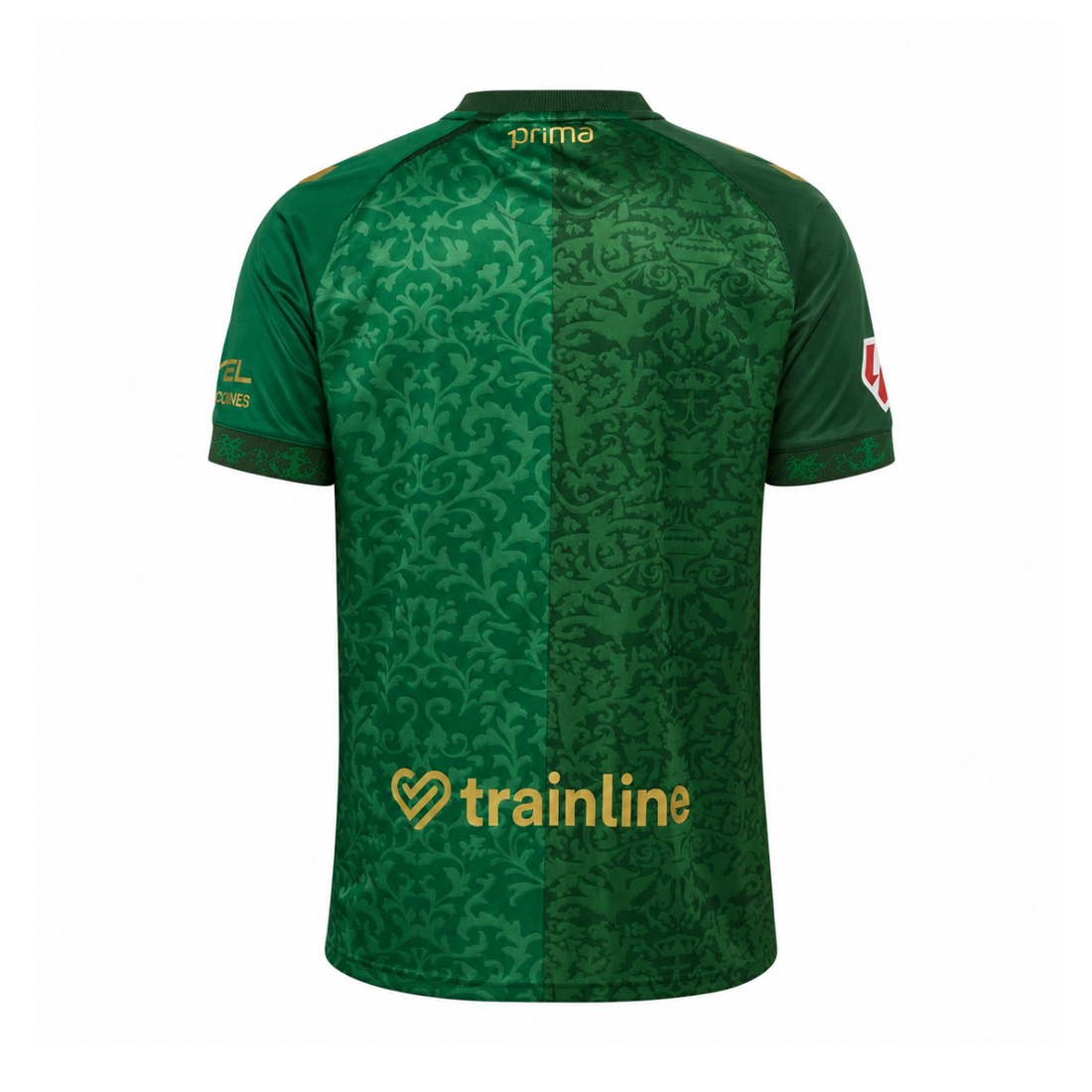 Real Betis Balompié 2026/27 Away Kit