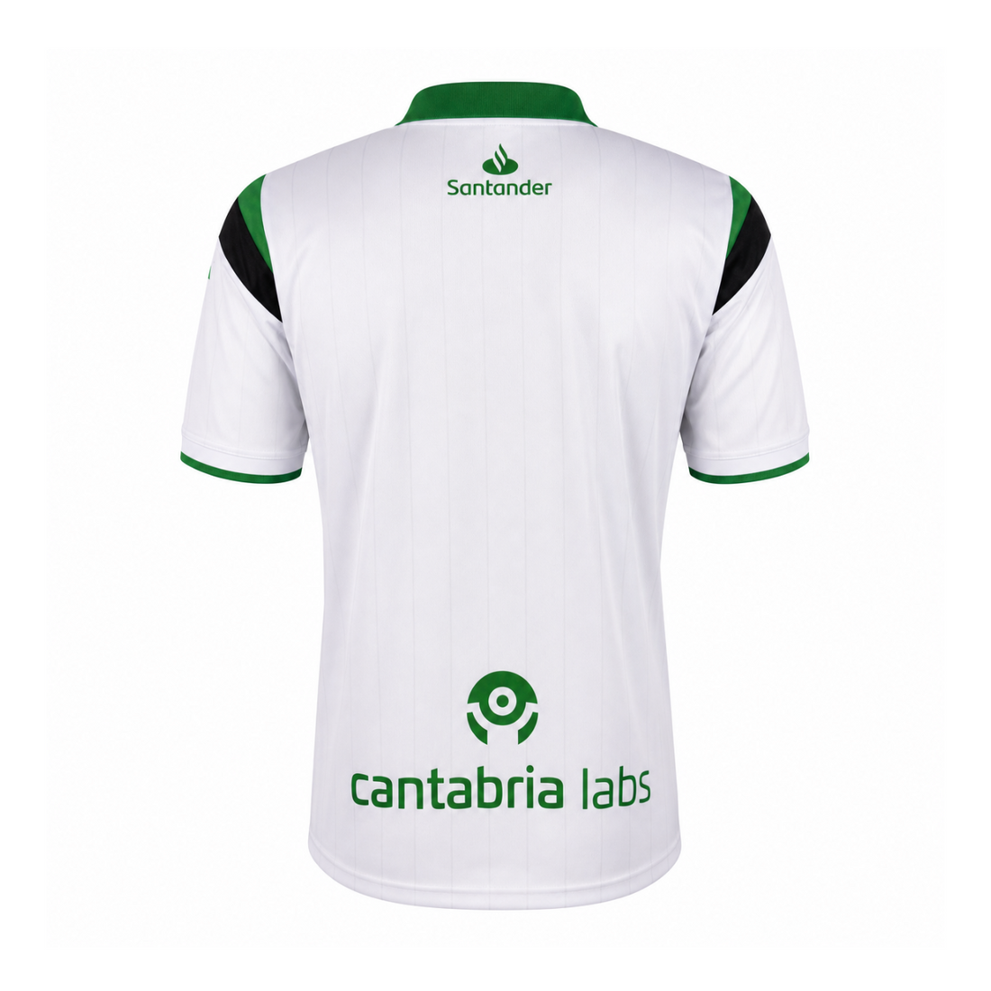 Real Racing Club de Santander 2026/27 Home Kit