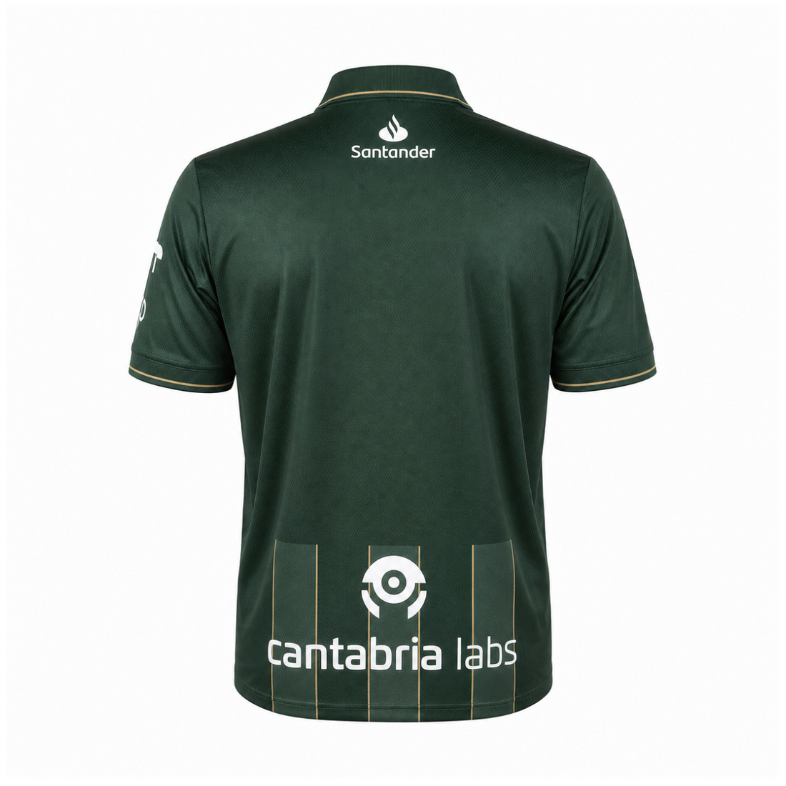 Real Racing Club de Santander 2026/27 Away Kit