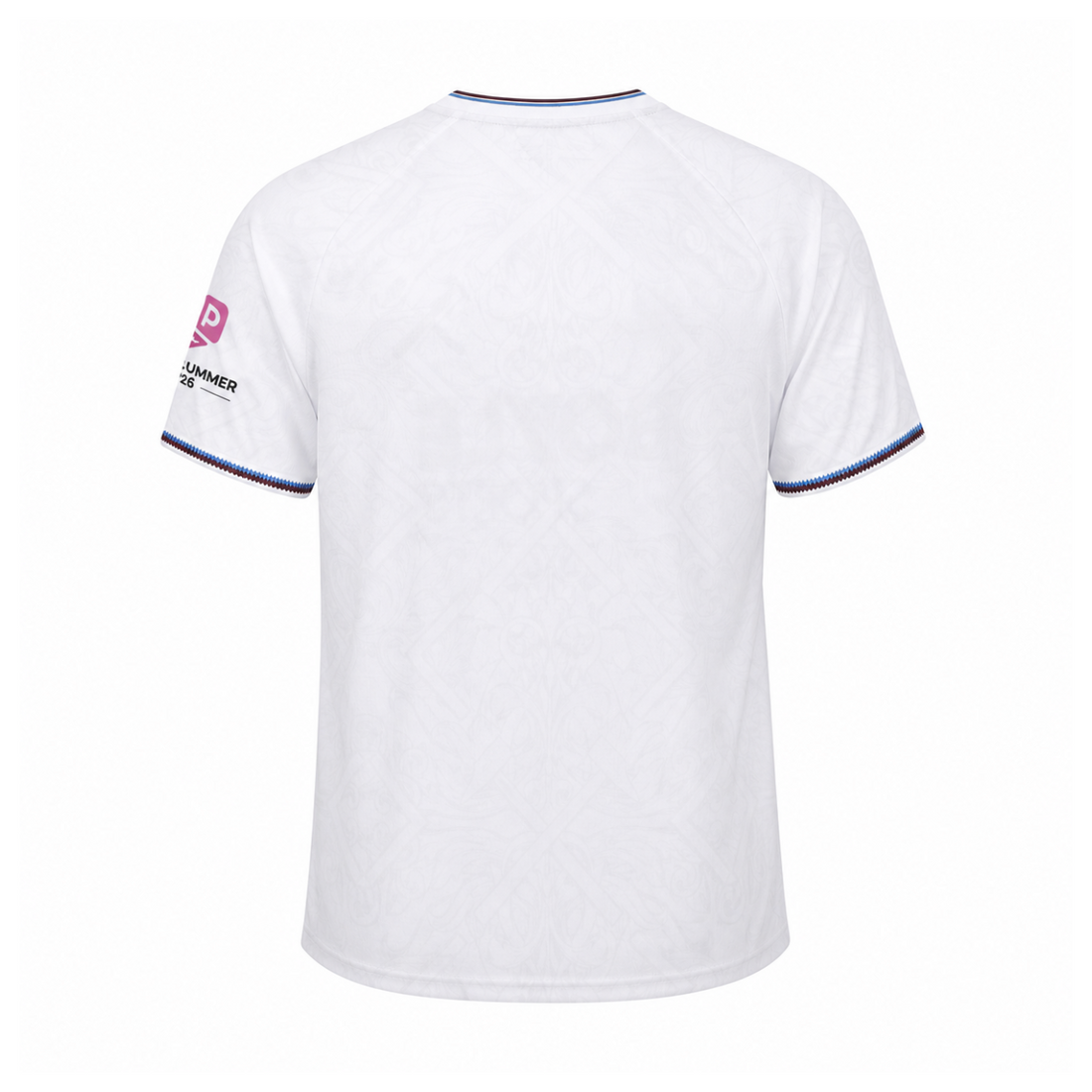 West Ham United FC 2026/27 Away Kit