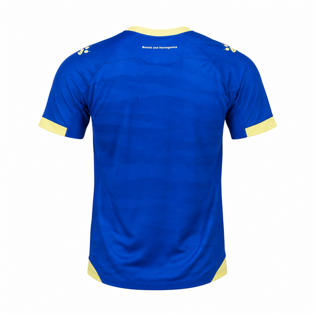 Bosnia y Herzegovina 2026 Home Kit product image 2