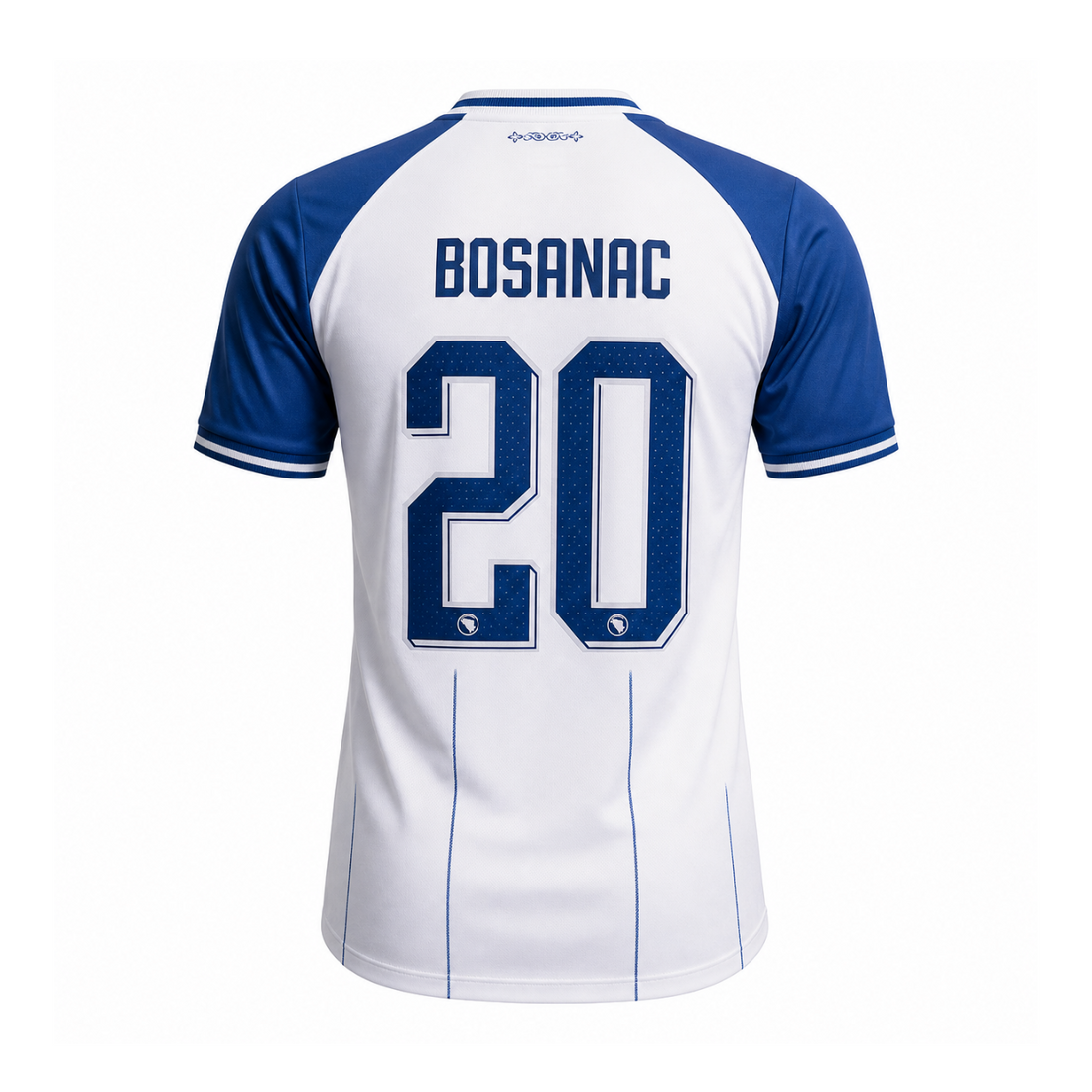 Bosnia y Herzegovina 2026 Away Kit product image 2