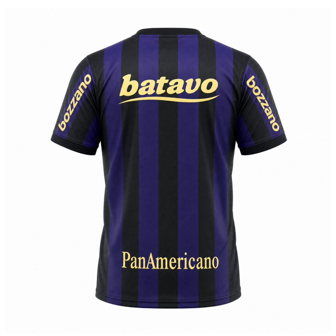 SC Corinthians 2009/10 Away Kit