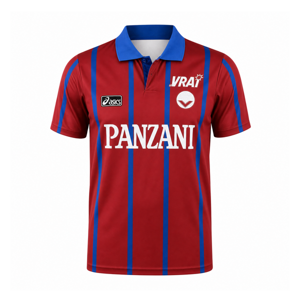 FC Girondins de Bordeaux 1993/95 Home Kit