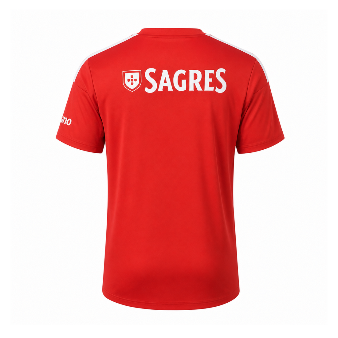 SL Benfica 2024/25 Home Kit