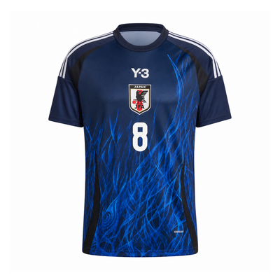 Japón 2024 Home Kit