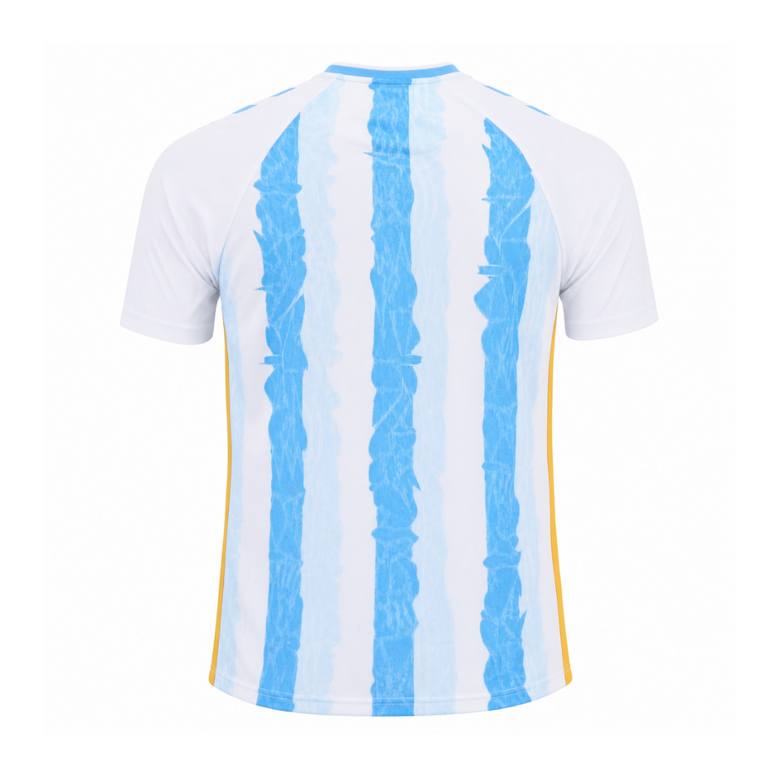 Málaga CF 2024/25 Home Kit