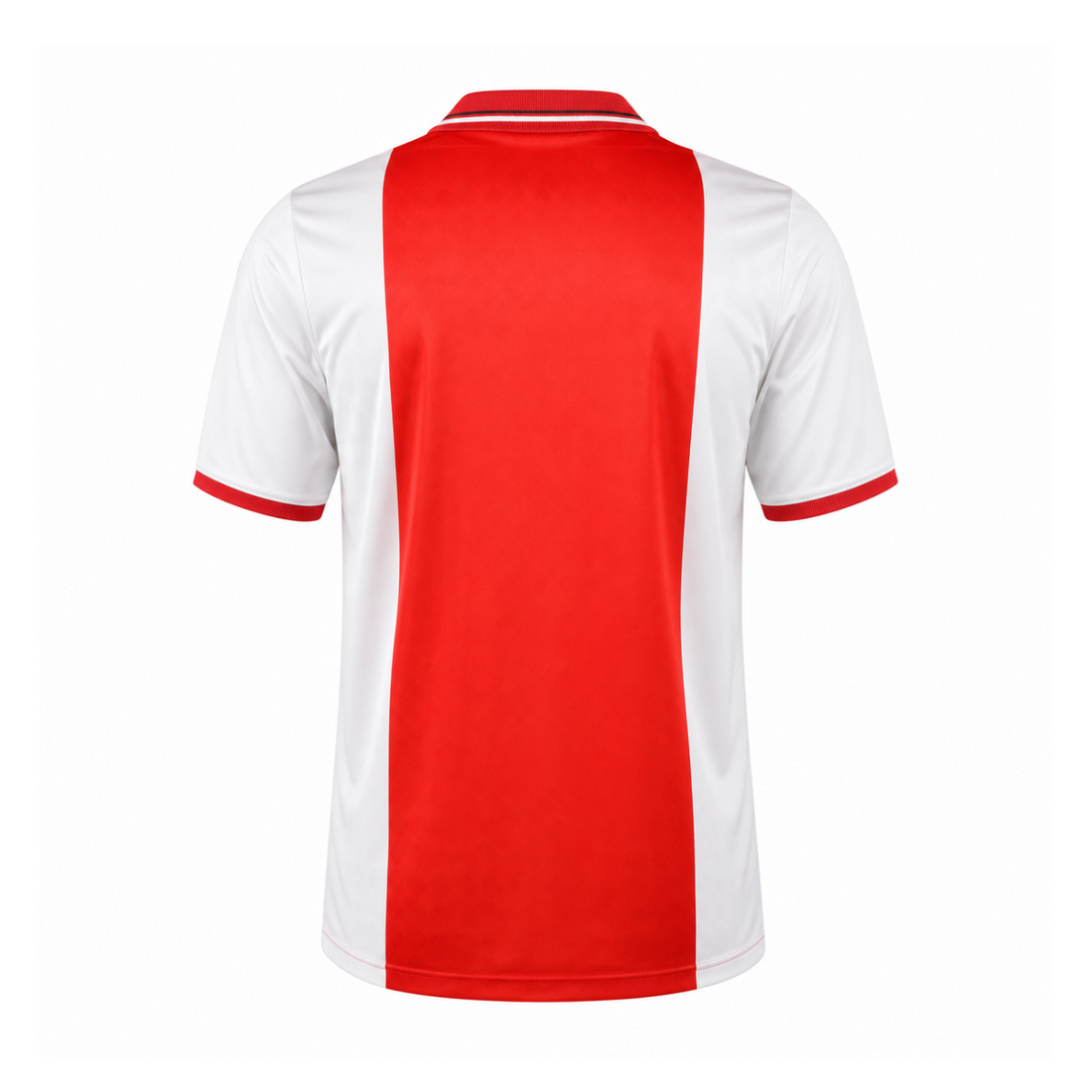 AFC Ajax 1989/91 Home Kit