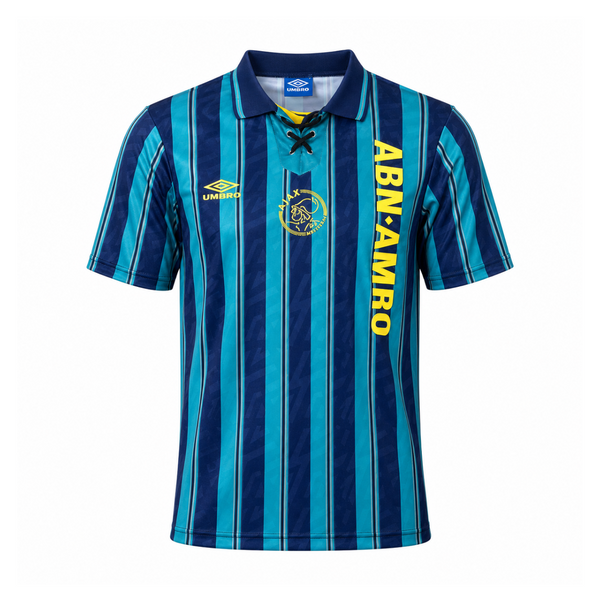 AFC Ajax 1993/94 Away Kit