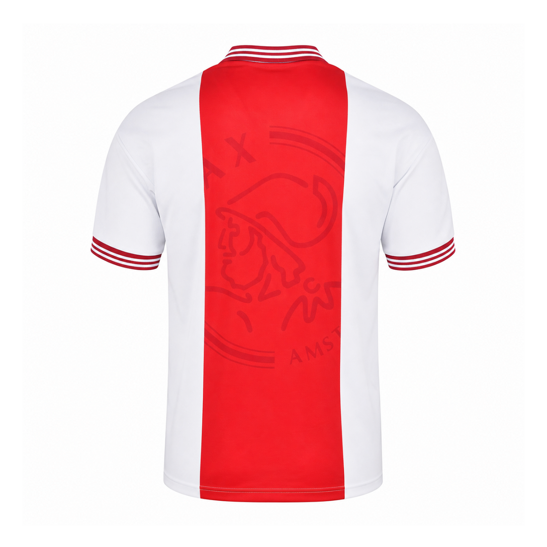 AFC Ajax 1995/96 Home Kit