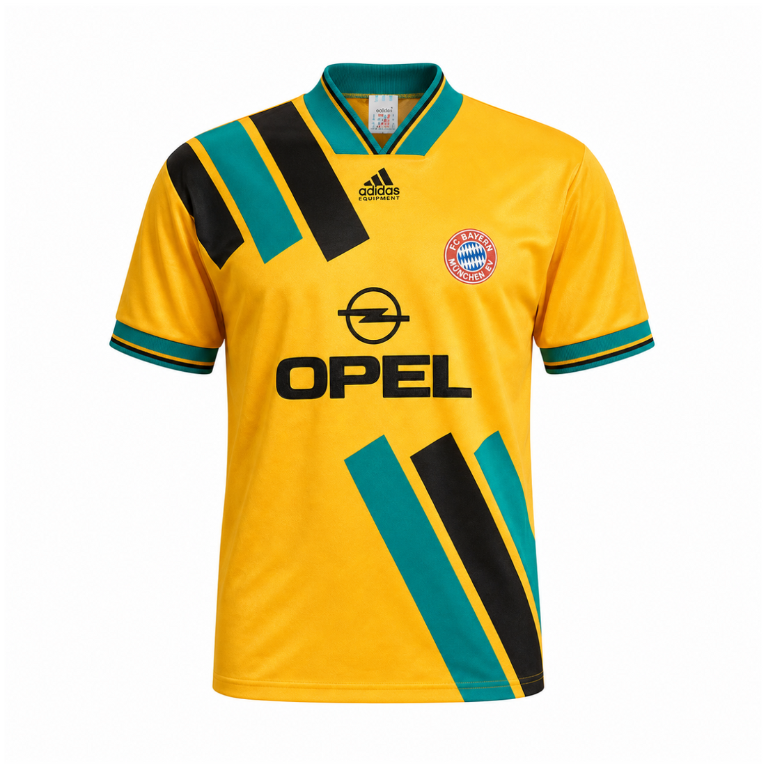FC Bayern München 1993/94 Away Kit