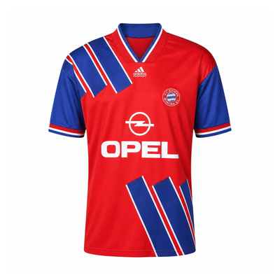 Maglia home FC Bayern München 1994/95