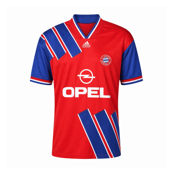 FC Bayern München 1994/95 Home Kit