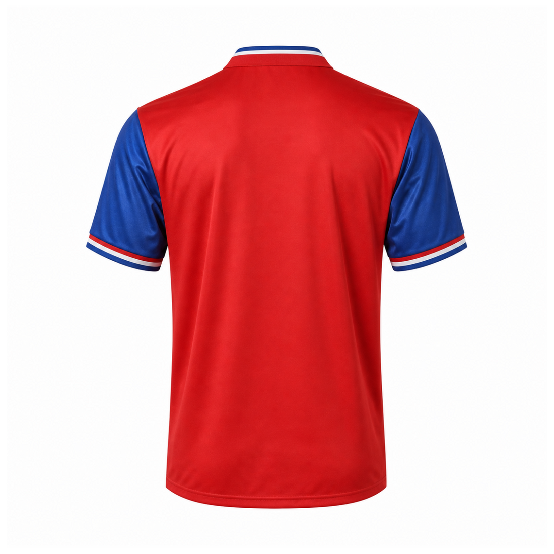 FC Bayern München 1994/95 Home Kit