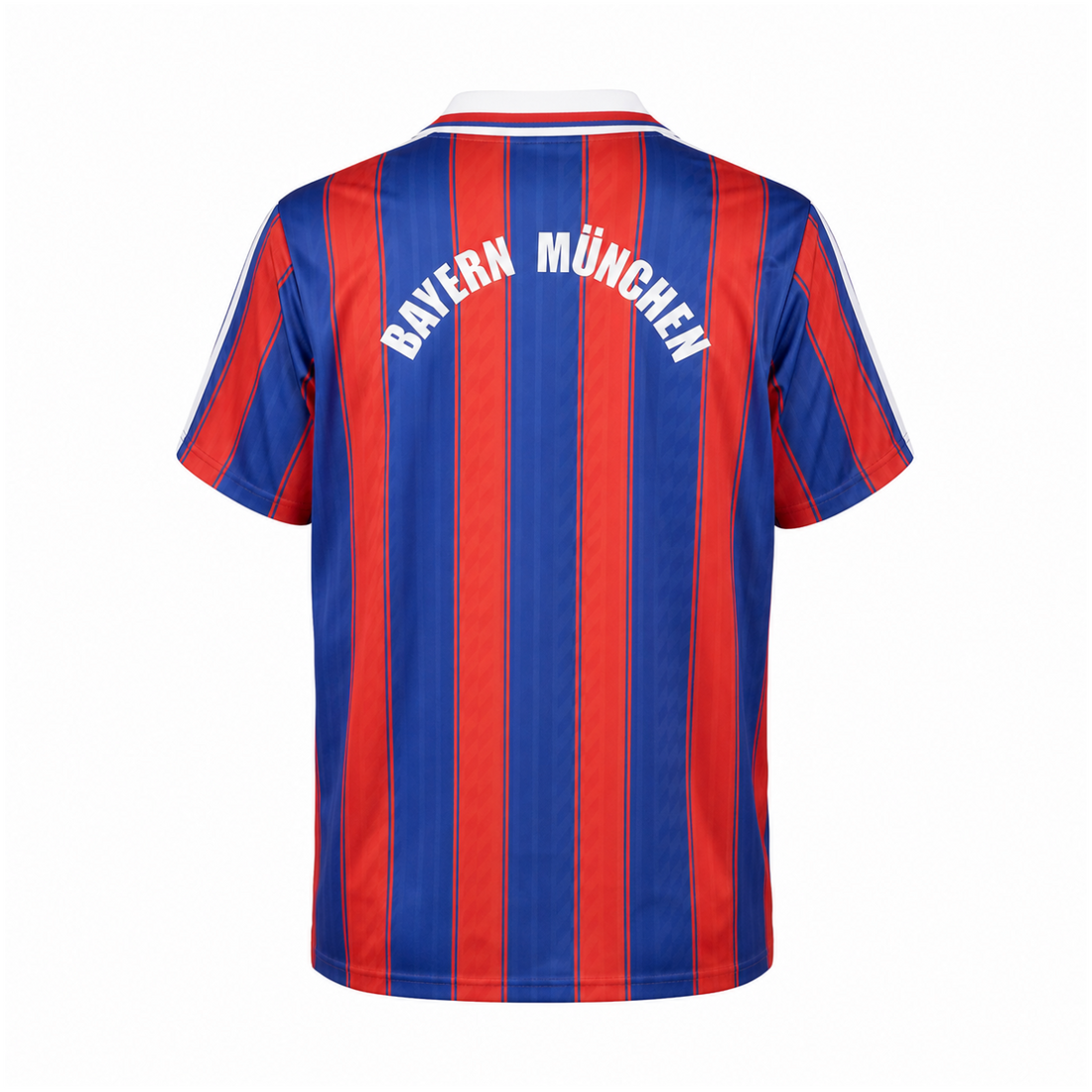 FC Bayern München 1995/96 Home Kit