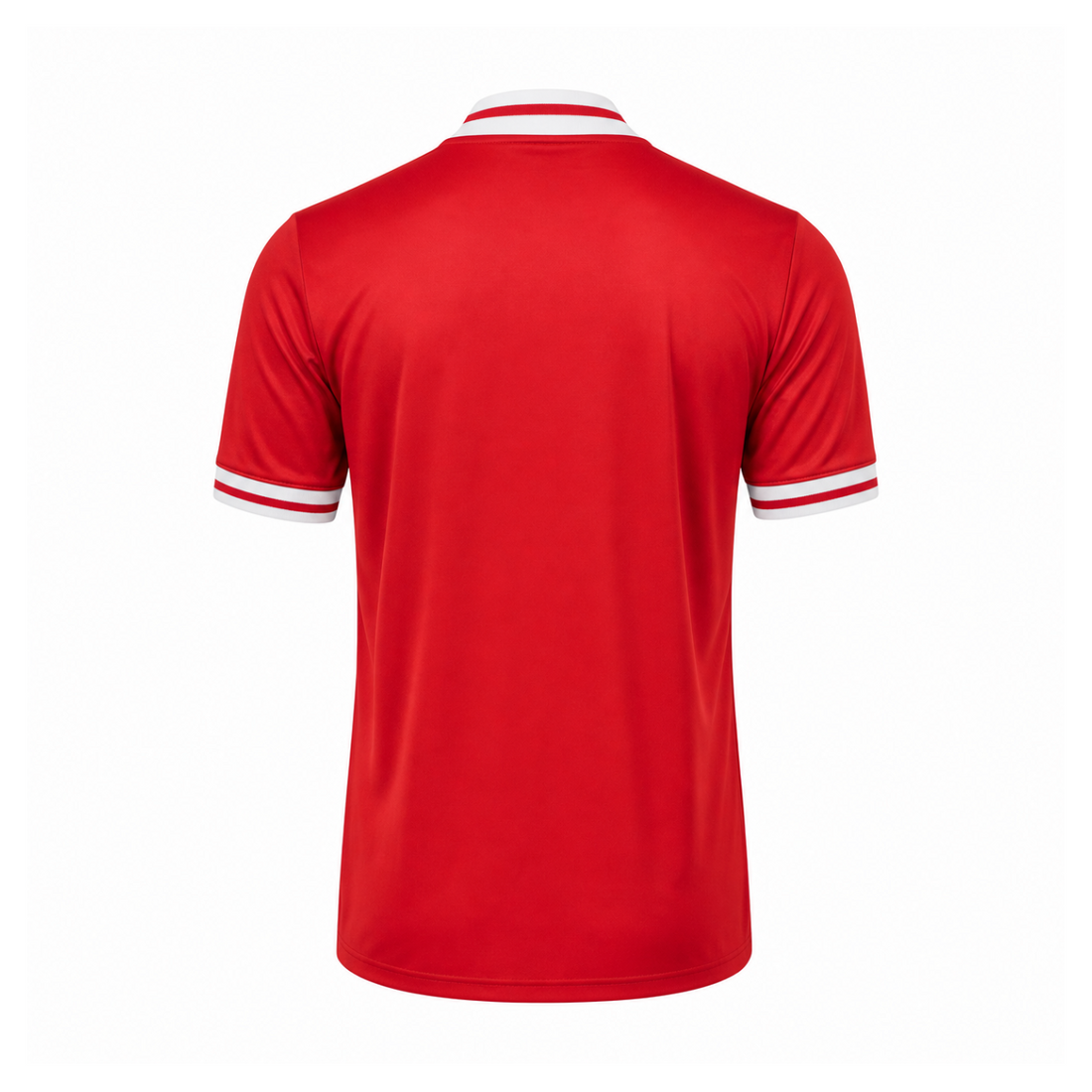 Liverpool FC 1982/84 Home Kit