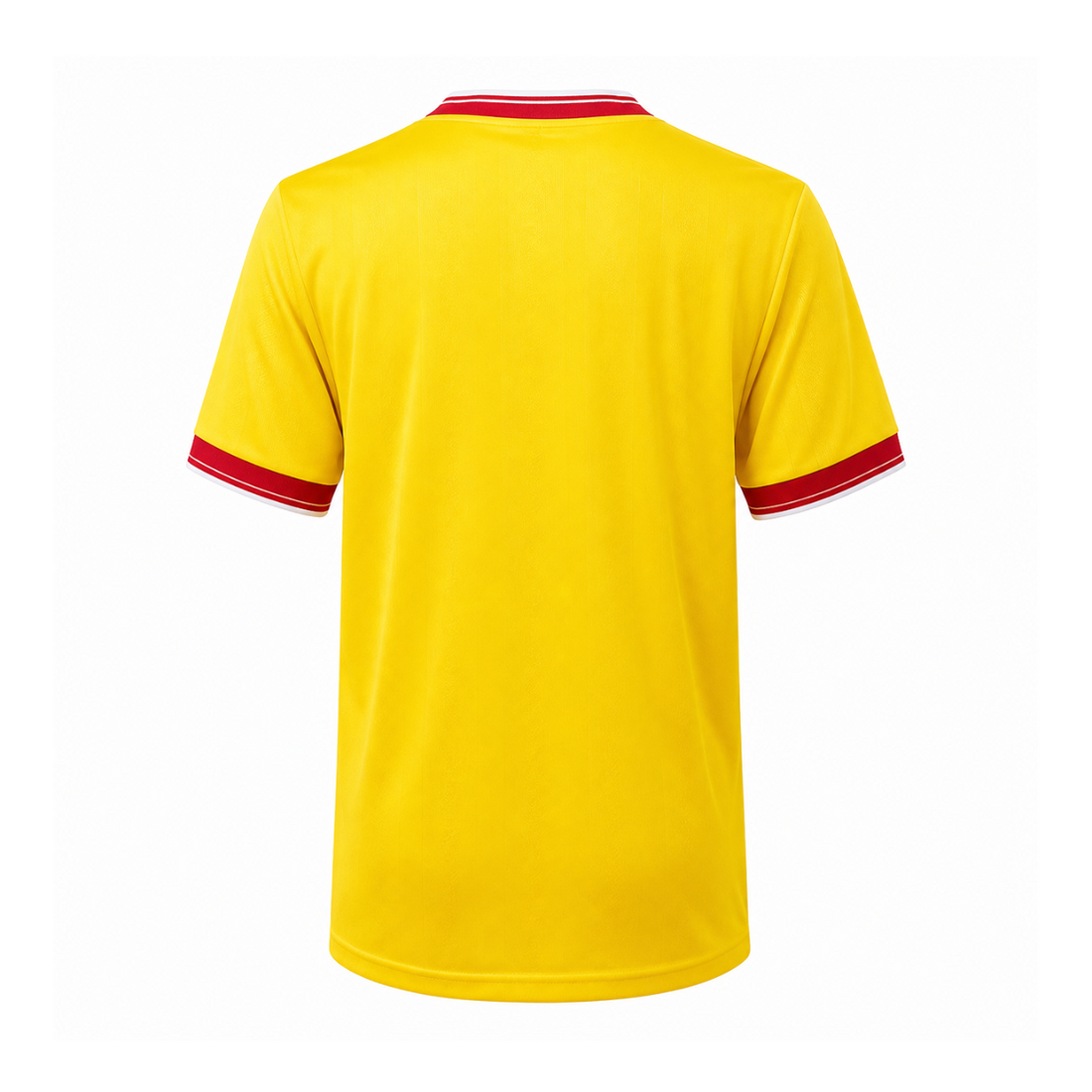 Liverpool FC 1986/87 Third Kit