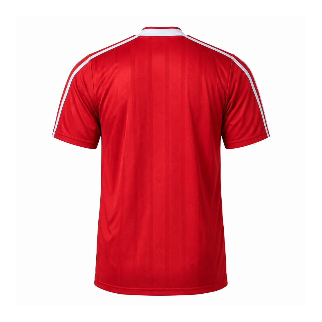 Liverpool FC 1988/89 Home Kit