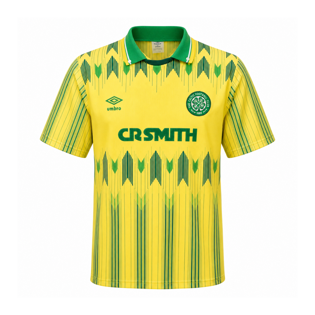 Celtic FC 1989/91 Away Kit