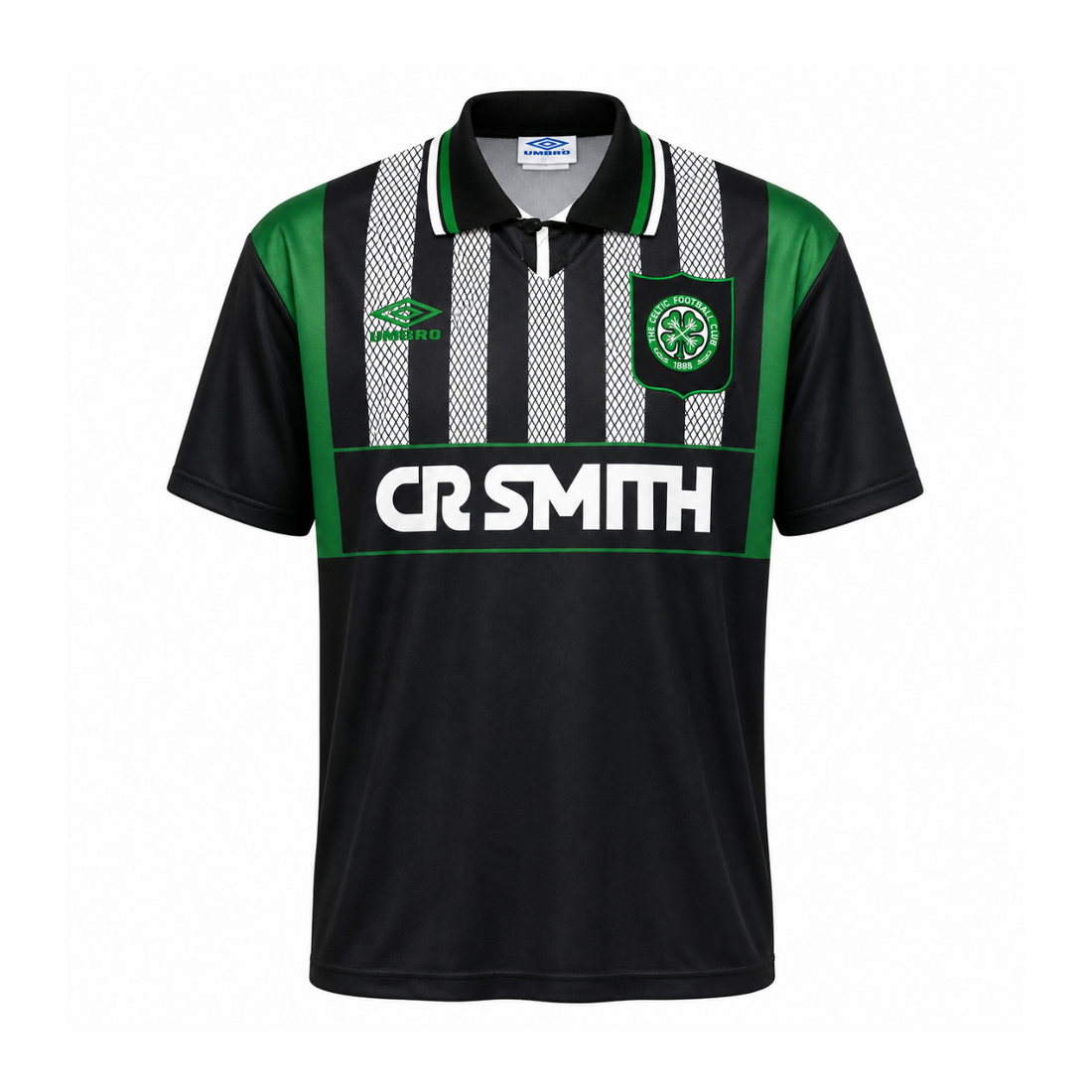 Celtic FC 1994/96 Away Kit