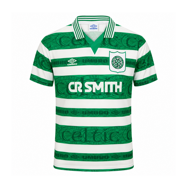 Celtic FC 1995/97 Home Kit