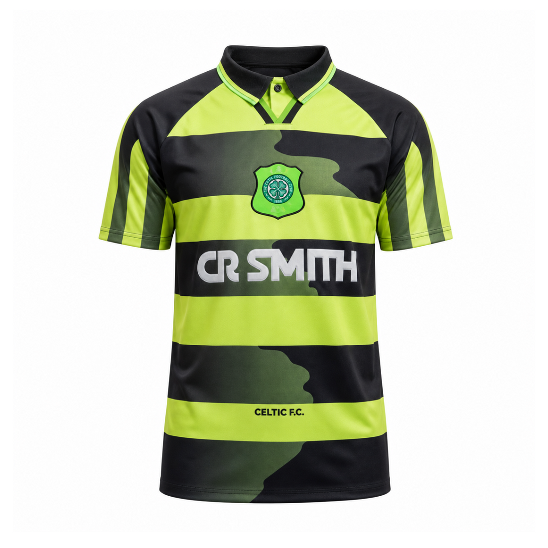 Celtic FC 1996/97 Away Kit