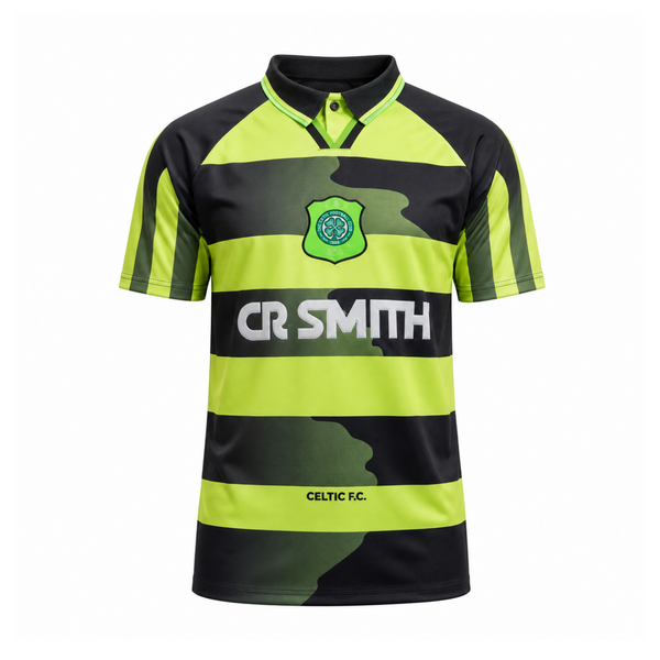 Celtic FC 1996/97 Away Kit