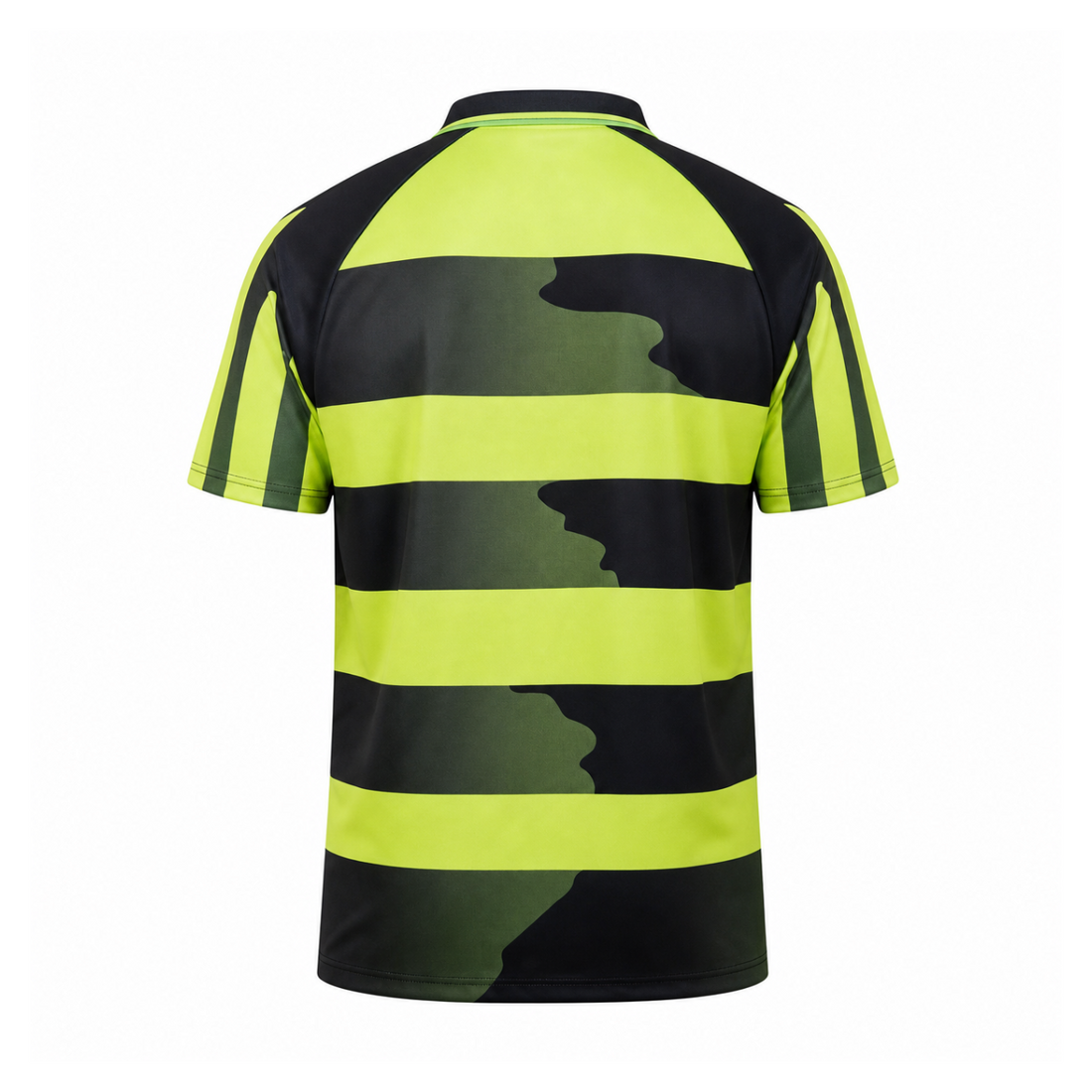 Celtic FC 1996/97 Away Kit