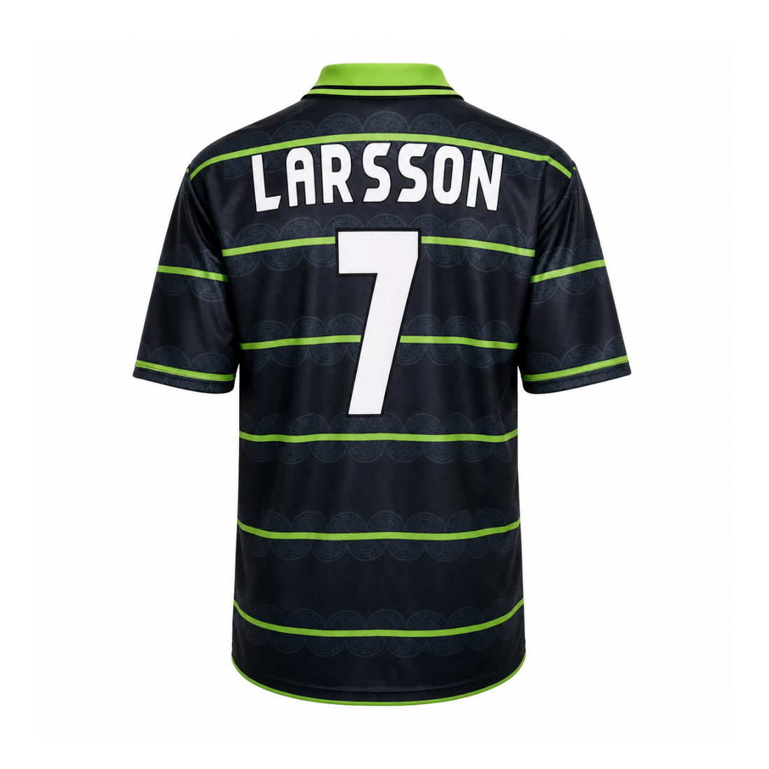 Celtic FC 1998/99 Away Kit