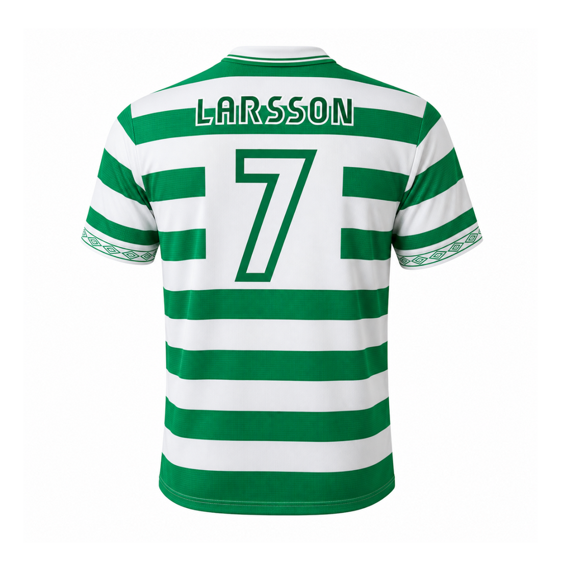 Celtic FC 1998/99 Home Kit
