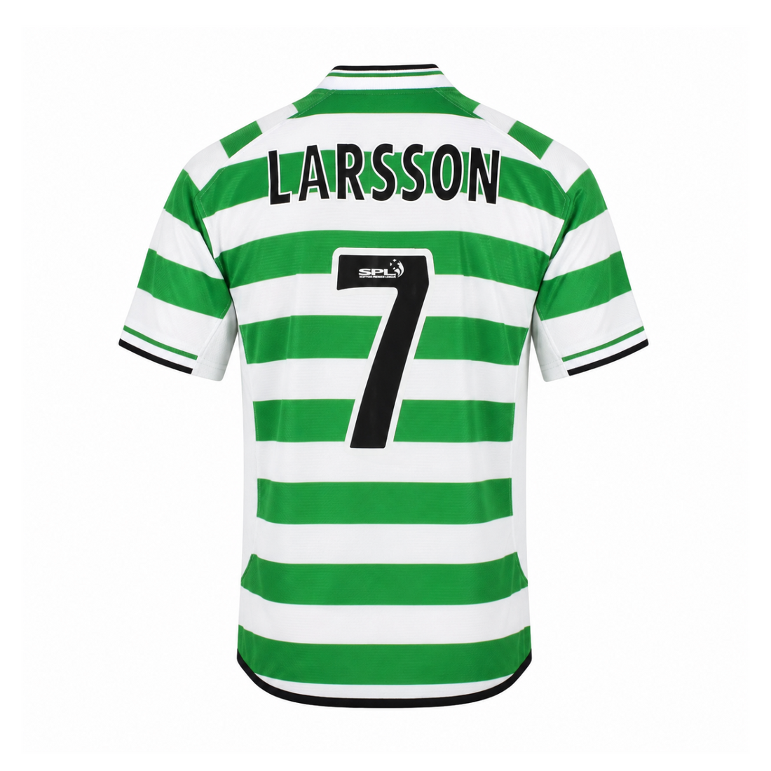Celtic FC 2001/03 Home Kit