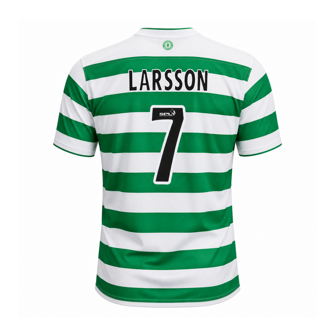 Celtic FC 2003/04 Home Kit