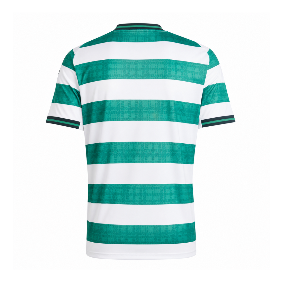 Celtic FC 2025/26 Home Kit