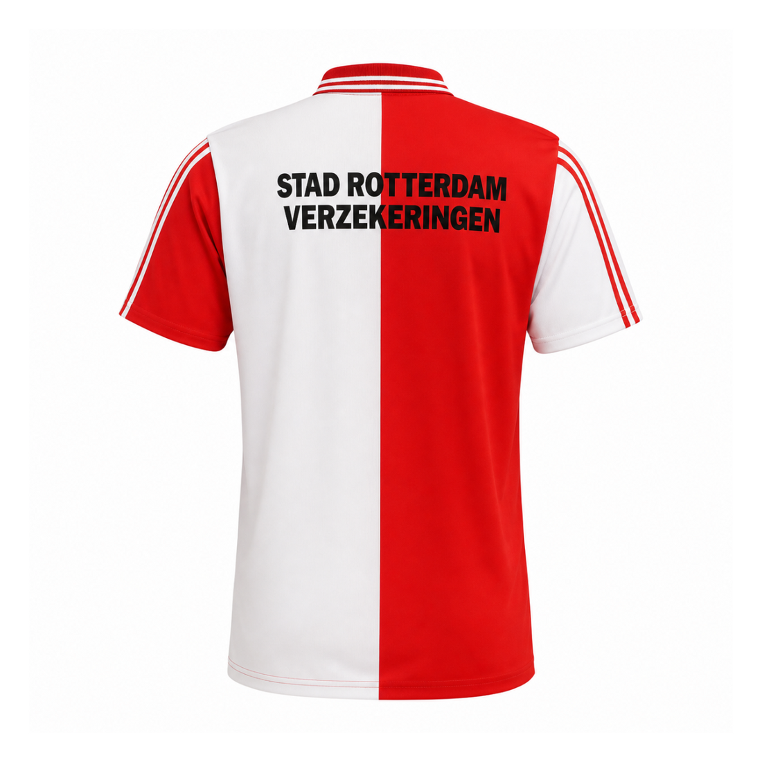 Feyenoord Rotterdam 1994/96 Home Kit