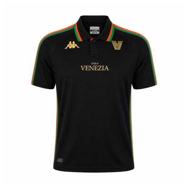 Venezia FC 2022/23 Home Kit