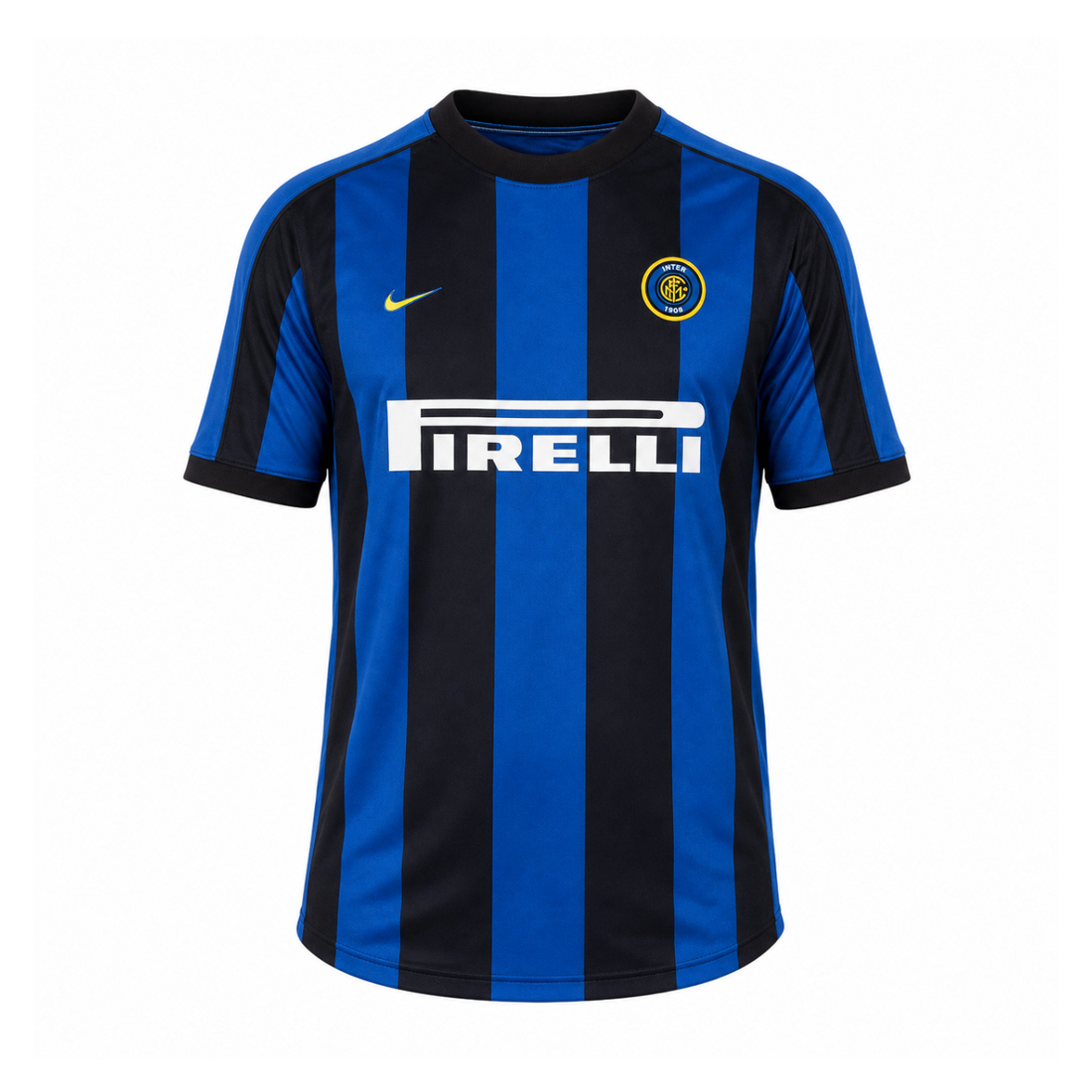 FC Inter Milan 1999/00 Home Kit