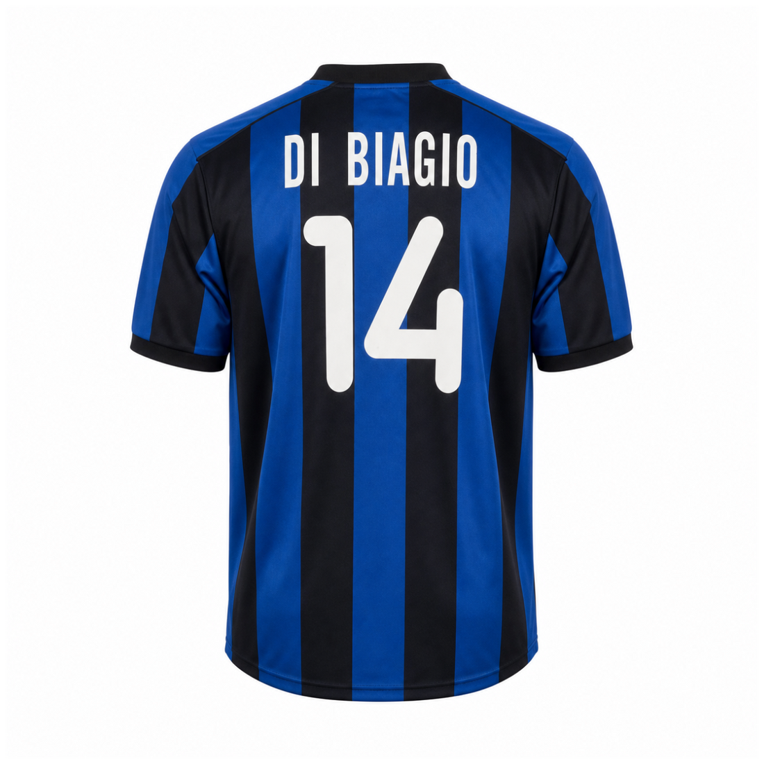 FC Inter Milan 1999/00 Home Kit