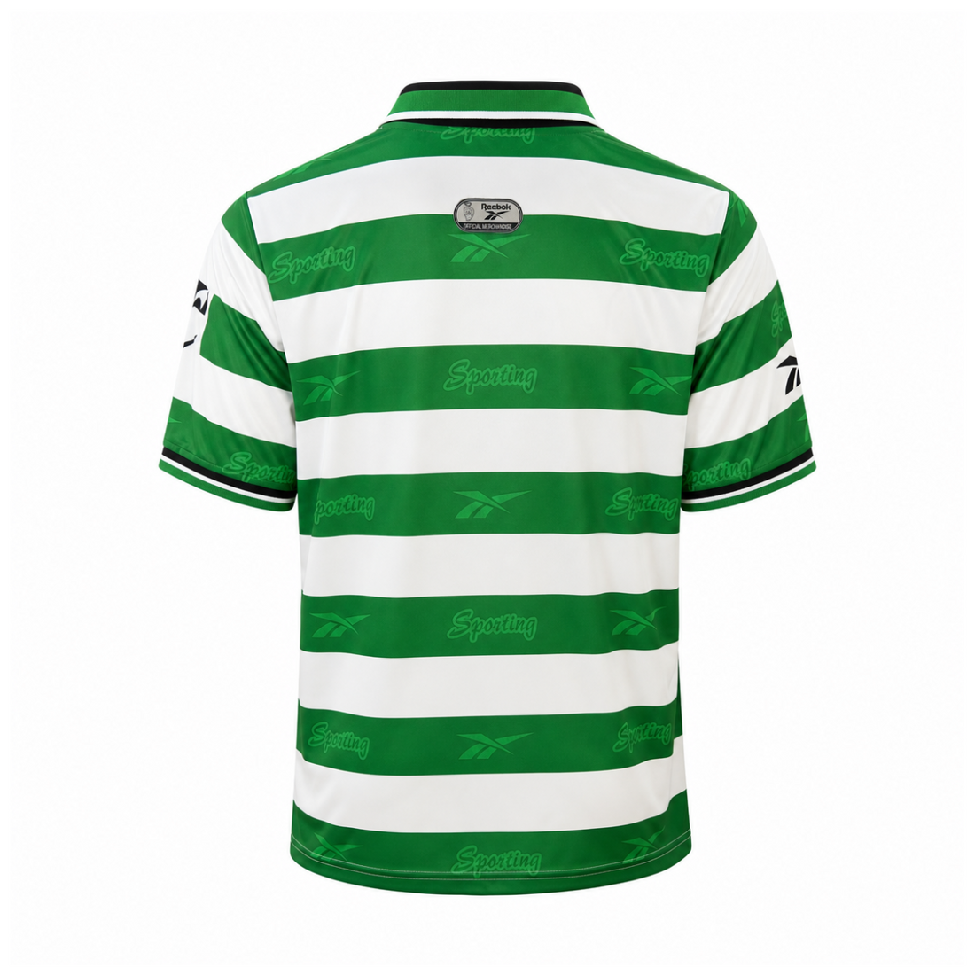 Sporting CP 1999/00 Home Kit