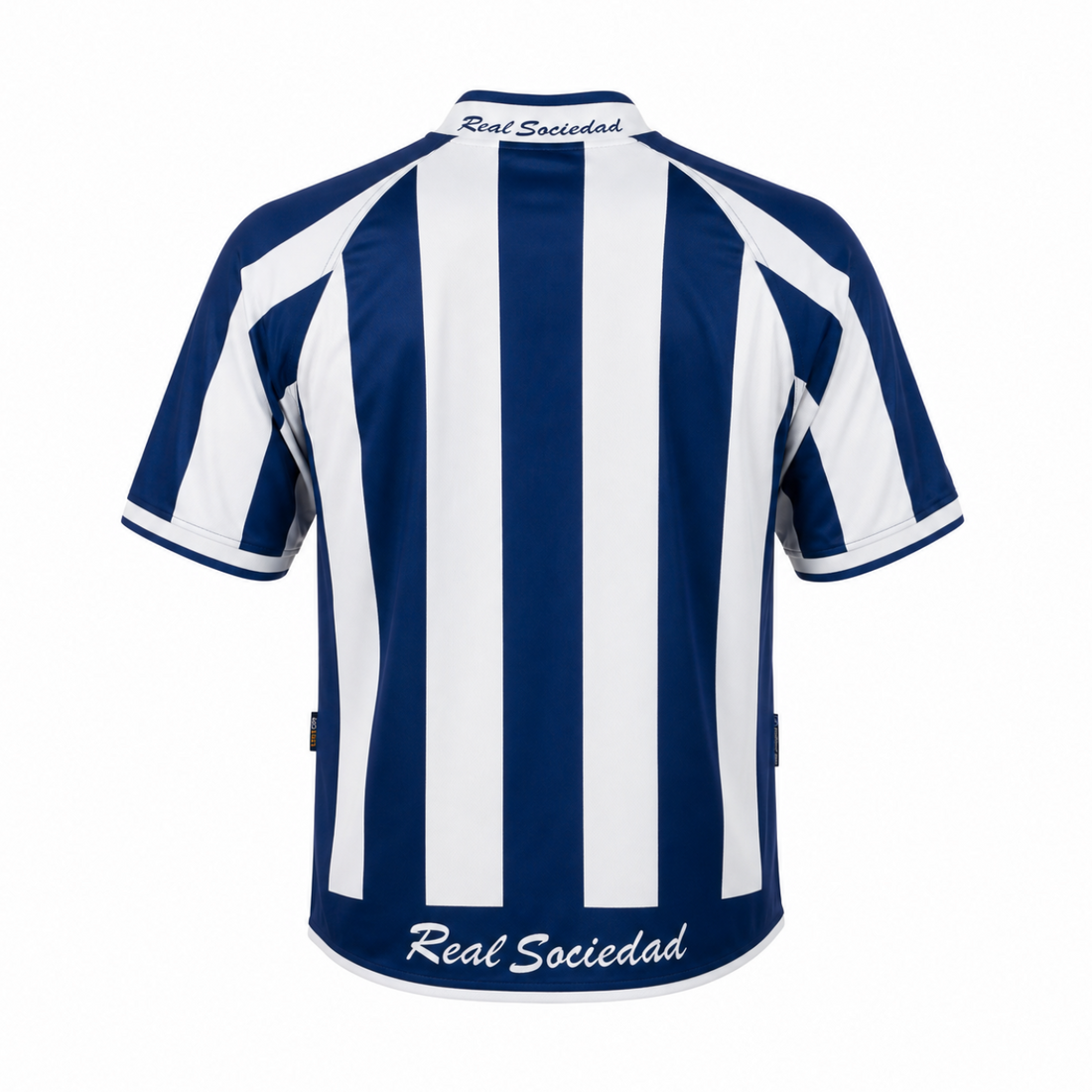 Real Sociedad 2002/03 Home Kit