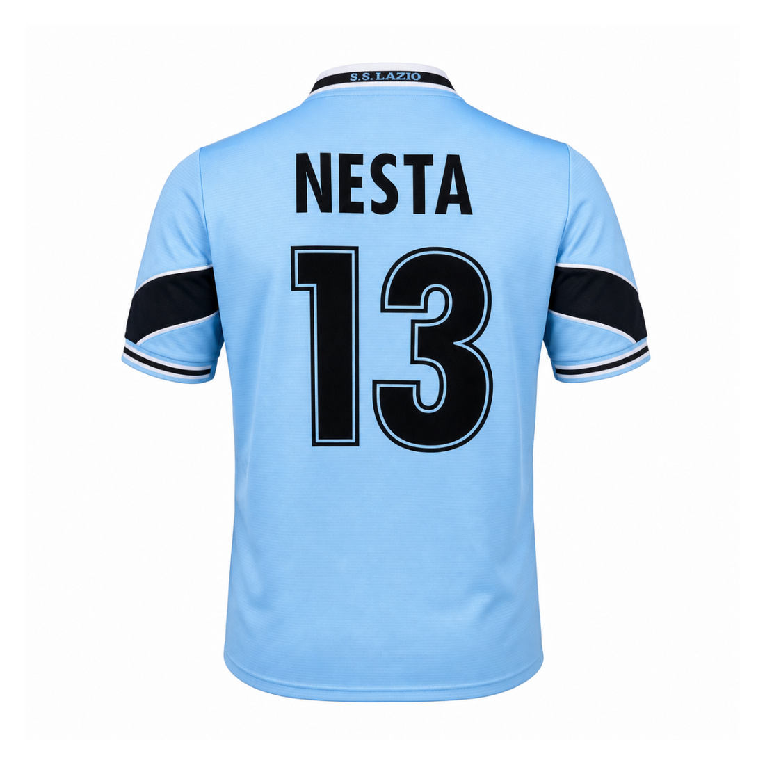 SS Lazio 1998/99 Home Kit