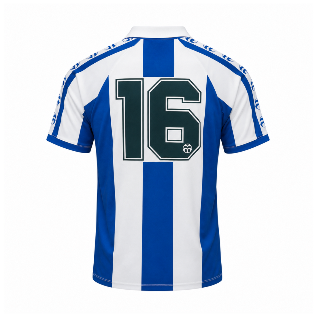RCD Espanyol 1984/89 Home Kit