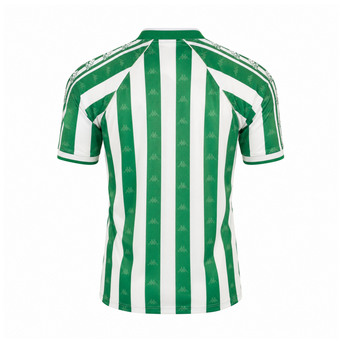 Real Betis Balompié 1995/97 Home Kit