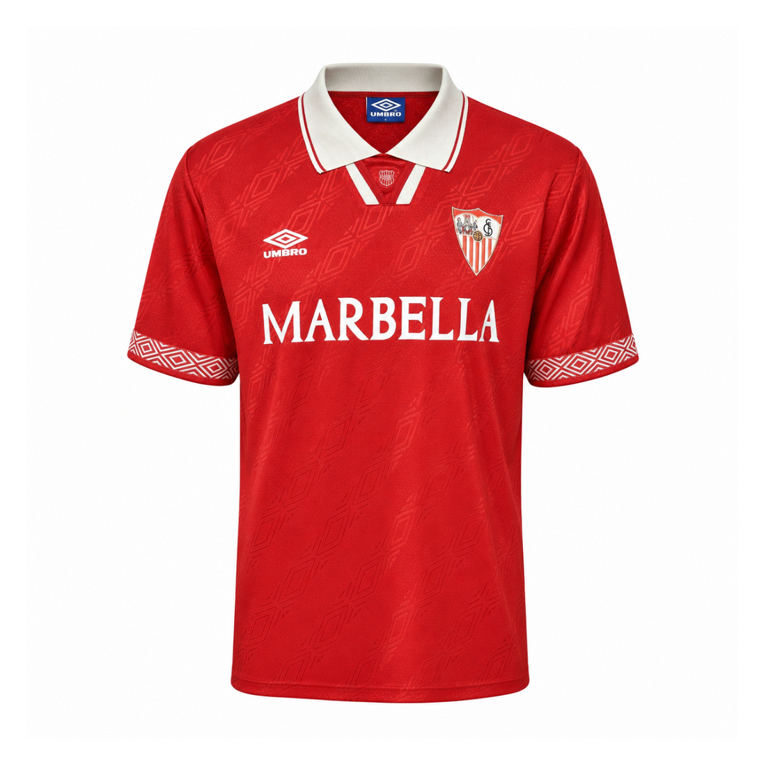 Sevilla FC 1994/96 Away Kit