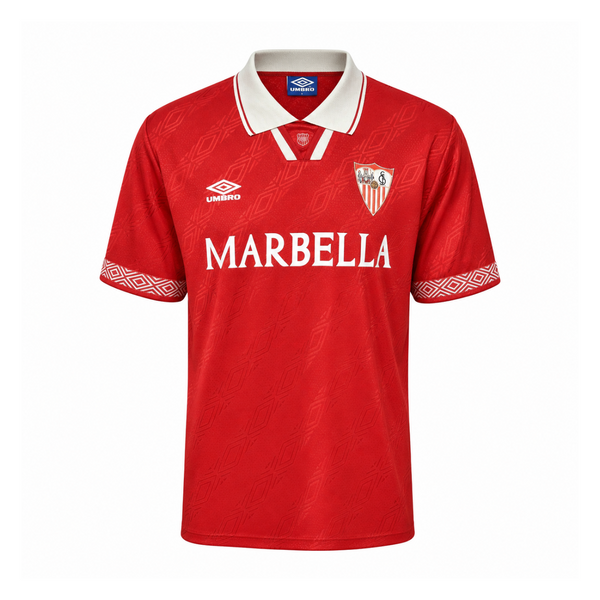 Sevilla FC 1994/96 Away Kit