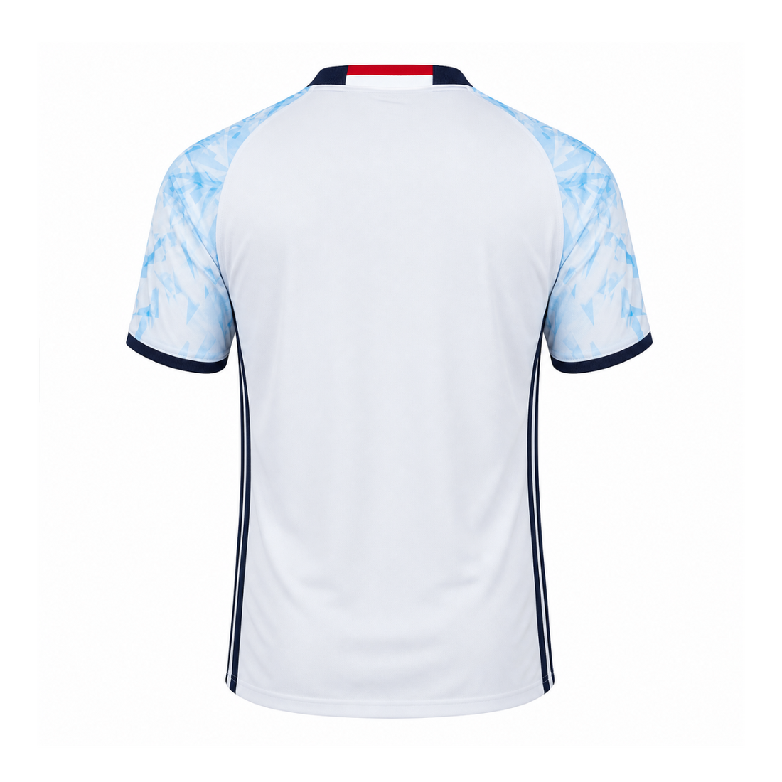 Japan 2016 Away Kit back view