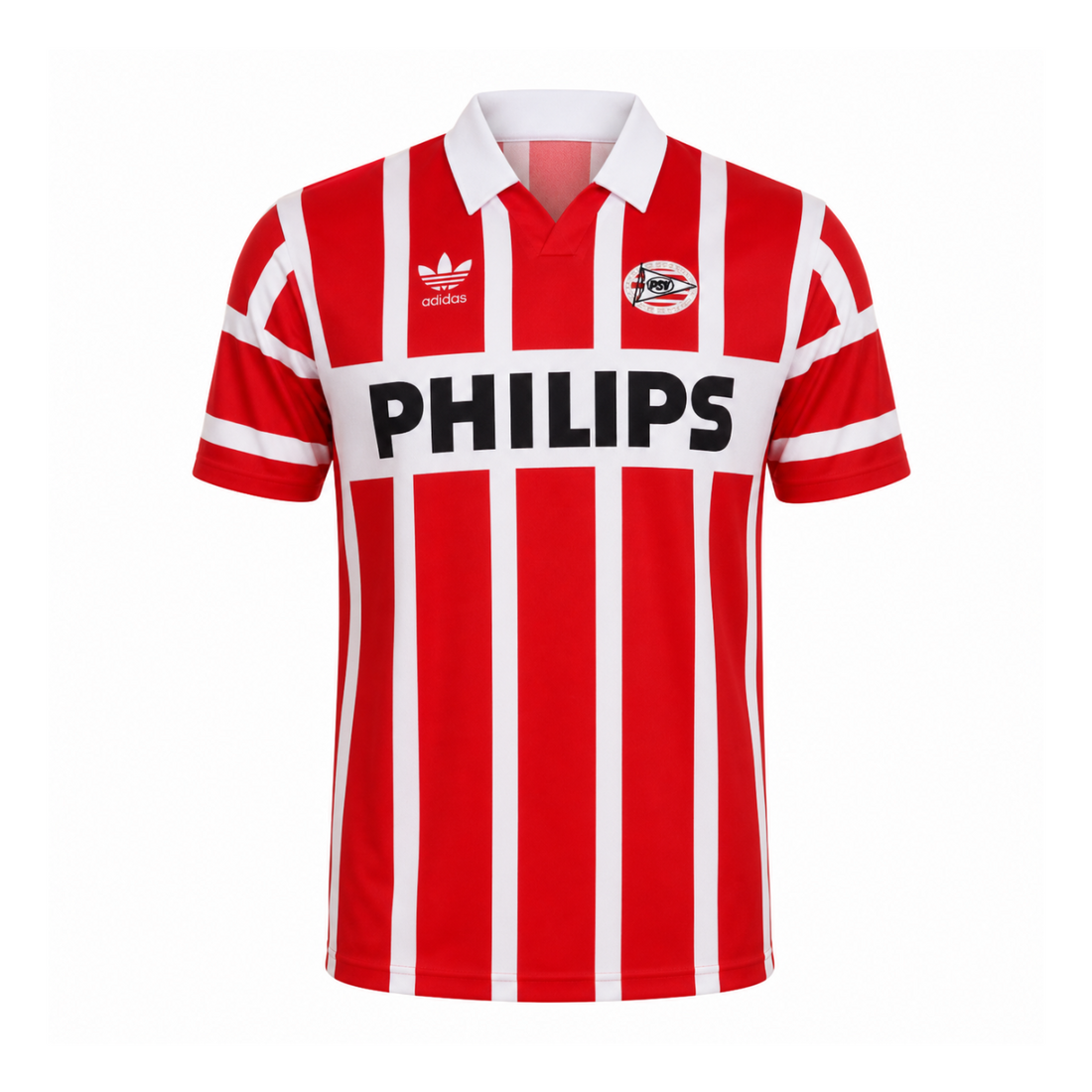 PSV Eindhoven 1990/92 Home Kit
