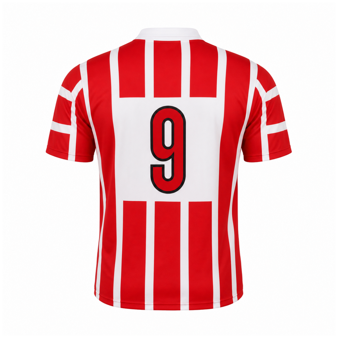 PSV Eindhoven 1990/92 Home Kit